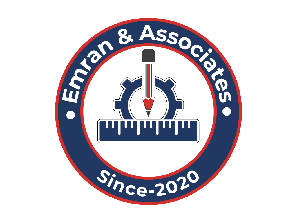 emran associates icon